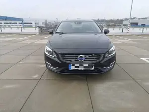 Volvo S60 Bild 1