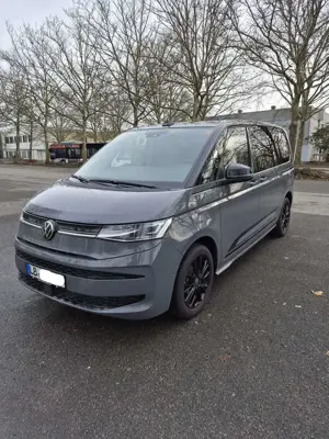 Volkswagen T7 Multivan Multivan 2,0 TDI Life Edition DSG ACC Navi Kamera CockpitPro