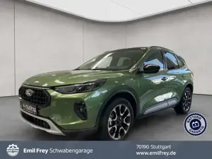 Ford Kuga 2.5 Duratec PHEV ACTIVE X