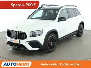Mercedes-Benz GLB 35 AMG GLB 35 AMG 4Matic Aut.*PANO*360CAM*ACC*NAVI*
