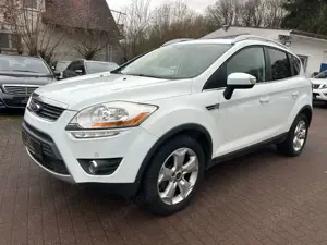 Ford Kuga Titanium 4x4 *Keyless*Sport*SHZ*PDC*