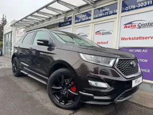 Ford Edge Vignale 4x4 *Standhzg*Memory*Pano**