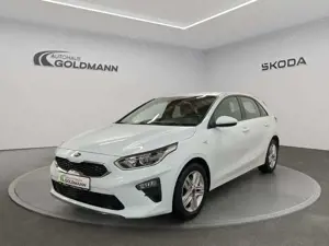 Kia Ceed / cee'd 1.0 T-GDI Edition 7