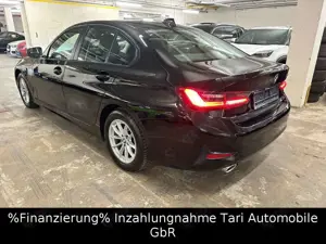 BMW 320 i Limousine G20 Navi,LED,Sitzhzg,2xPDC*75tkm*