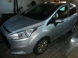 Ford B-Max B-MAX 1.0 EcoBoost Titanium