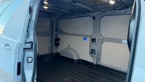 Ford Transit Custom Bild 5