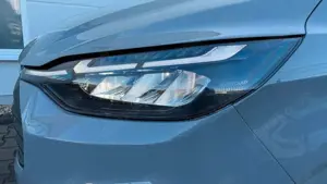 Ford Transit Custom Bild 3