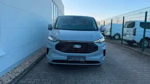 Ford Transit Custom Bild 2