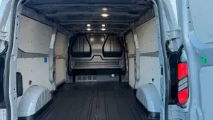 Ford Transit Custom Bild 4