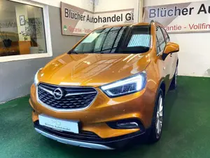 Opel Mokka X Design Line Automatik Navi PDC LED Sportpaket