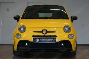 Abarth 595C 1.4 T-Jet 16V Competizione|AUTOMATIK|LEDER Bild 4