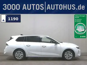 Opel Astra ST 1.5 D Elegance Navi DC LED