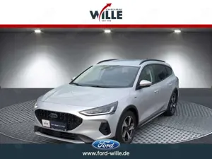Ford Focus Turnier Active X / Autom. Fahrerassistenzpaket II