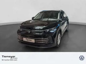 Volkswagen Tiguan 1.5 eTSI DSG ELEGANCE AREA VIEW IQ.LIGHT