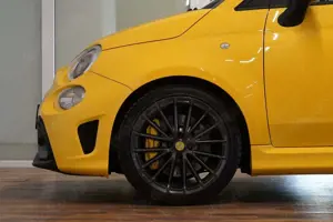 Abarth 595C 1.4 T-Jet 16V Competizione|AUTOMATIK|LEDER Bild 2