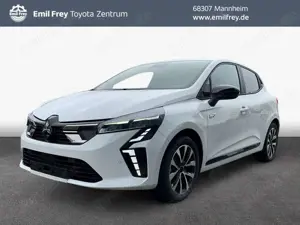 Mitsubishi Colt 1.6 Hybrid PLUS