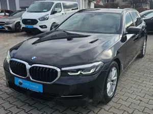 BMW 520 5er*Touring*520d*Aut.*Leder*LED*NAVI*DAB*Kamera*