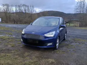 Ford C-Max C-Max 2.0 TDCi Start-Stop-System Aut.Business Edition