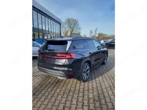 Skoda Kodiaq 2.0 TDI 142 kW 4x4 Sportline*7 G DSG*AHK*ACC*HEAD* Bild 2
