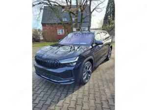 Skoda Kodiaq 2.0 TDI 142 kW 4x4 Sportline*7 G DSG*AHK*ACC*HEAD* Bild 4