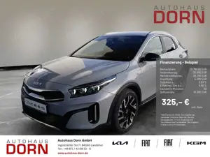 Kia XCeed Nightline Edition 1.6T DCT