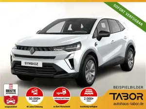 Renault Symbioz SYMBIOZ Evolution Mild Hybrid 140 EDC UVP-16%*