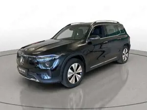 Mercedes-Benz EQB 350 4M Progressive+KEYLESS+MBUX+Navi-Pr.+LED Bild 2