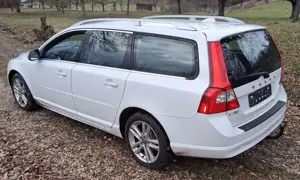 Volvo V70 Bild 3