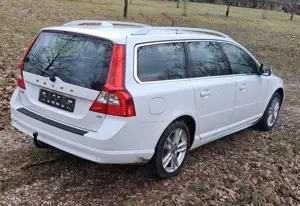 Volvo V70 Bild 5