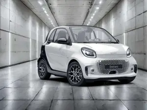 smart forTwo EQ  PRIME+LED+KAMERA+AMBIENTE+PANO-DACH Bild 3
