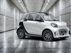 smart forTwo EQ  PRIME+LED+KAMERA+AMBIENTE+PANO-DACH Bild 4