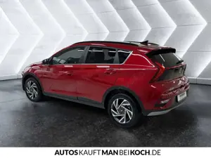 Hyundai BAYON 1.0 T-GDI 48V DCT Prime ACC Navi Sitzh. LM Bild 4