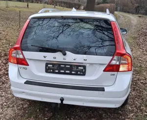 Volvo V70 Bild 4