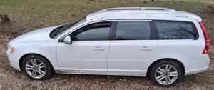 Volvo V70 Bild 2