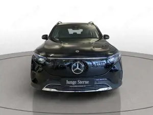 Mercedes-Benz EQB 350 4M Progressive+KEYLESS+MBUX+Navi-Pr.+LED Bild 3