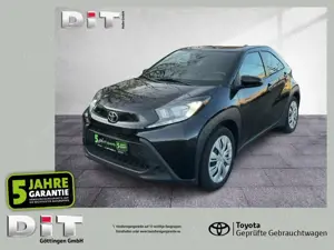 Toyota Aygo X 1.0 Business Edition ACC+Navi+SHZ+Kam.