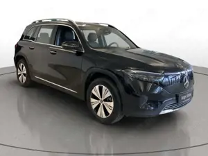 Mercedes-Benz EQB 350 4M Progressive+KEYLESS+MBUX+Navi-Pr.+LED Bild 4