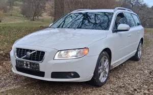 Volvo V70 Bild 1