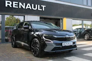 Renault Megane E-Tech Esprit Alpine 220 Comfort Range