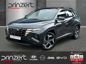 Hyundai TUCSON 1.6 T-GDI Hybrid AT6 "Prime" 4WD*PGD*Assistenz-Pak