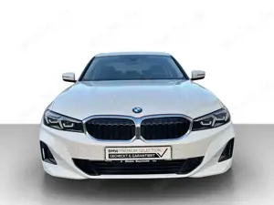 BMW 318 i Limousine Navi LED Komfortzugang Alarm Navi LED Bild 2