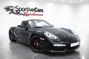 Porsche Boxster S 18" Bose Leder PCM3 Shz BiXenon 6-Gang