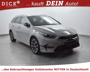 Kia Ceed SW / cee'd SW Cee'd SW 1.0 7G Nightline Edit NAV+BILED+KAM+ACC