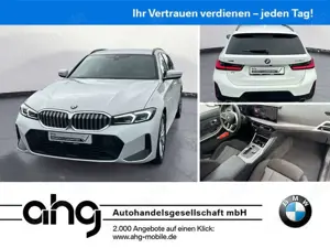 BMW 330 d xDrive Touring Automatic M Sportpaket HIFI