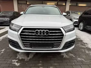 Audi Q7 3.0 TDI quattro S Line NACHTSICHT Bild 3