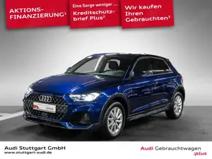 Audi A1 30 TFSI S-tronic
