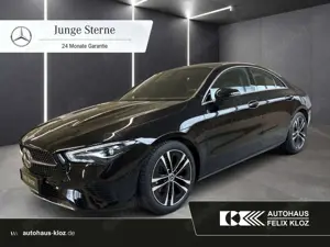 Mercedes-Benz CLA 180 Progresive*Totwinkel*LED*Kamera*Sportsi*