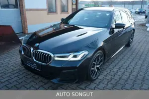 BMW 540 d T. xDrive*1.HAND*M-SPORTPAKET*LASER*HUD*HK