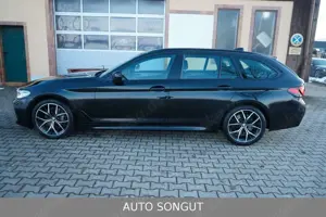 BMW 540 d T. xDrive*1.HAND*M-SPORTPAKET*LASER*HUD*HK Bild 2