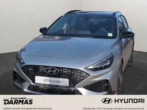 Hyundai i30 i30 Kombi FL MY25 1.5 Turbo 48V DCT N Line